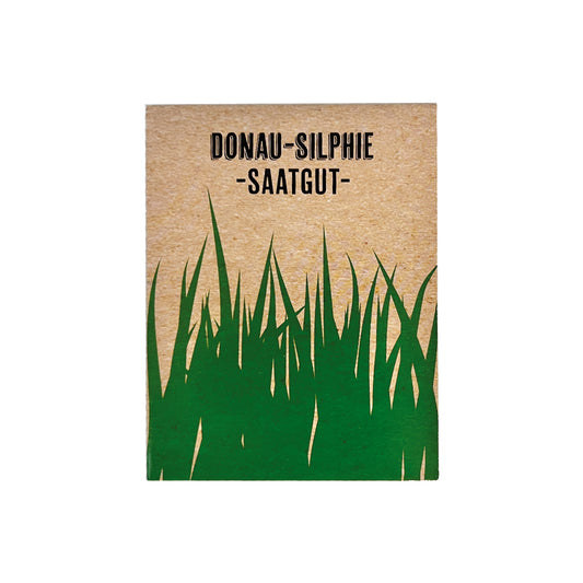 Silphie Saatgut: Robuste Donau-Silphie für deinen Garten