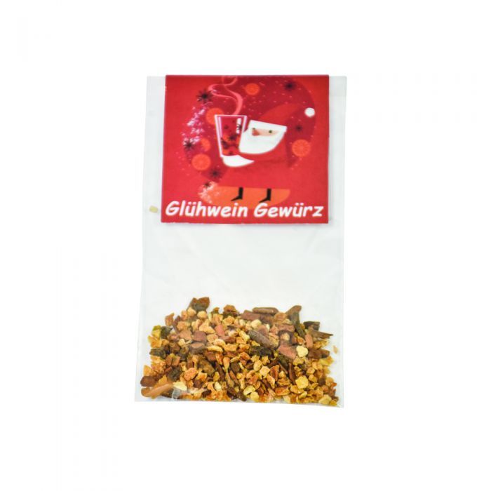 glühwein gewürzmischung