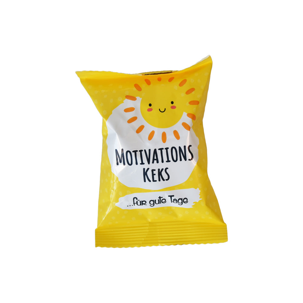 motivationsgeschenke - Motivations Glückskekse