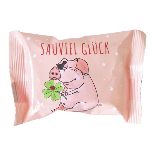 Sauviel Glück Glückskes