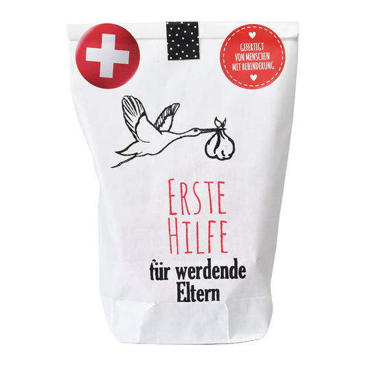 geschenk für werdende eltern