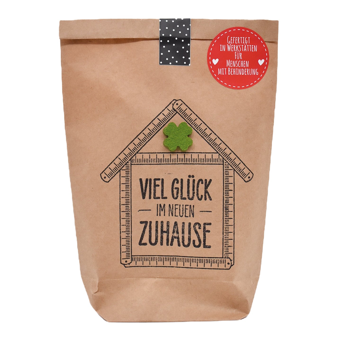 geschenk zum einzug