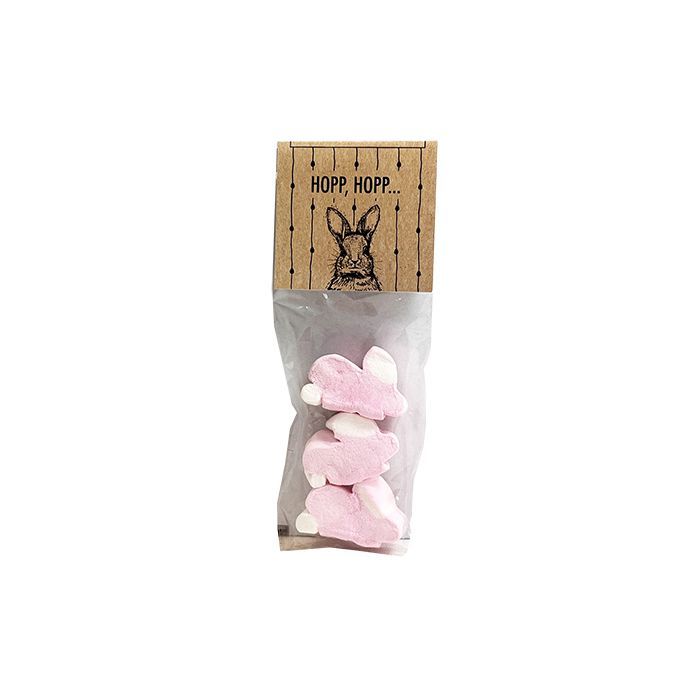 marshmallow geschenk