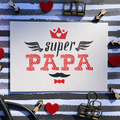 Geschenke für den Papa