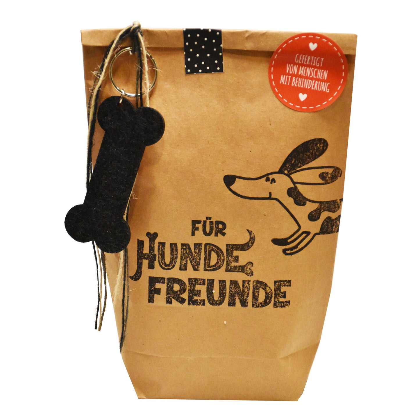 Für Hundefreunde Wundertüte- geschenke hund