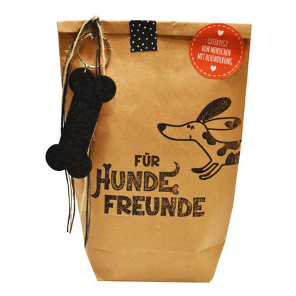 Für Hundefreunde Wundertüte- geschenke hund